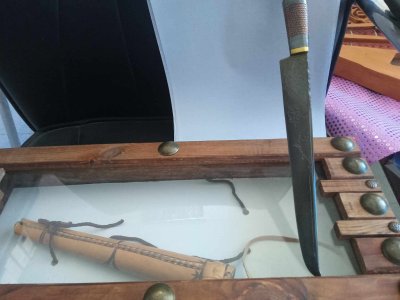 بلدية بوسعادة - الجزائر